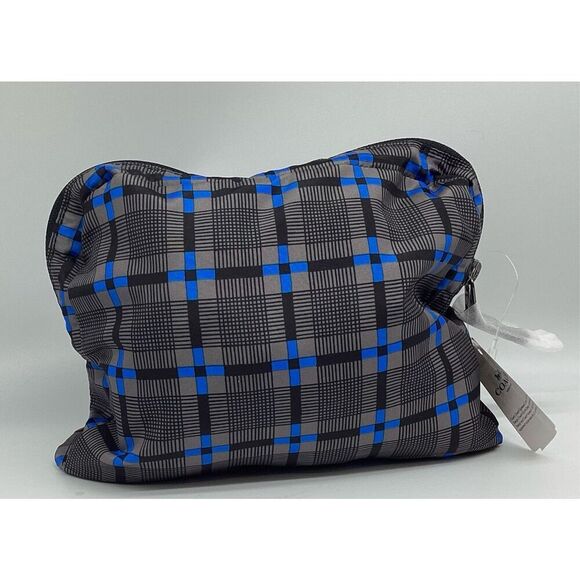 Coach F37828 QB/Grey Multi Packable - Picture 3 of 6